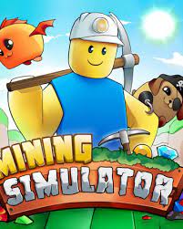 Roblox Mining Simulator