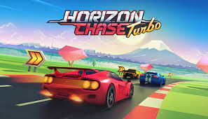 Horizon Chase